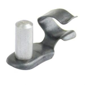 Clevis Pin, Clutch Cable, Type 2 55-71, Each