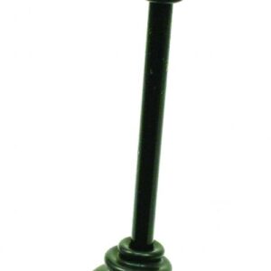Stock Shifter Assembly, Straight with 12mm Thread & Knob