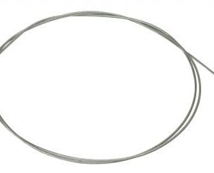 Clutch Cable, Type 1 & Ghia 64-71