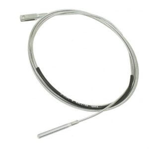 Clutch Cable, Type 2 72-79
