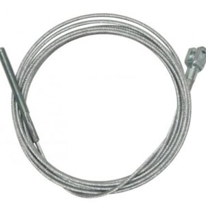 Clutch Cable, Type 2 68-71
