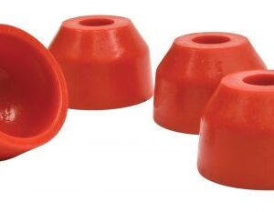 Urethane Tie Rod Boots, Stock VW, (4).