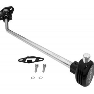 BILLET PLUS Performance Shifter, Type 2, 60-65 RHD