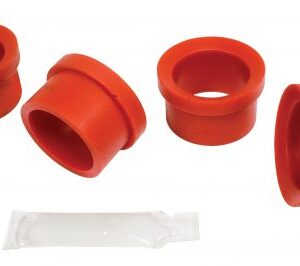 Bushing Kit, Outer, Micarta Link Pin, Red