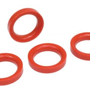 Urethane Front End Seals, Linkpin, (4),