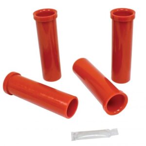 Bushing Kit, Outer, Needle Bearing Link Pin,