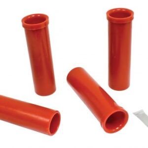 Bushing Kit, Outer, Needle Bearing Link Pin,