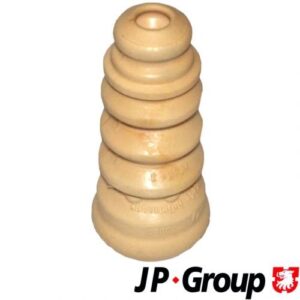 Tower Rubber Stop, Rear