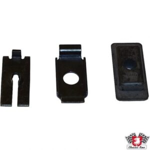 Clutch Cable Attaching Kit