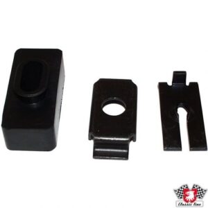 Clutch Cable Attaching Kit