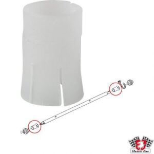 Bushing For Gear Shift Rod