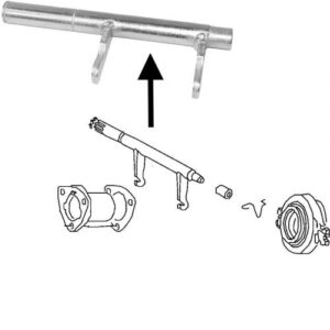 Clutch Operating Shaft
