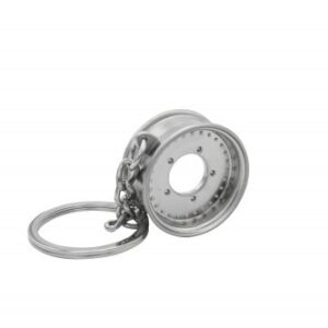 CenterLine Wheel Key Chain