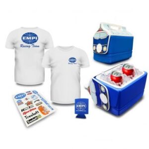 EMPI Summer Gift Bundle, Large