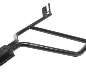 Tow Bar, Sedan / Buggy, with 2" Narrow Beam, 2" Ball