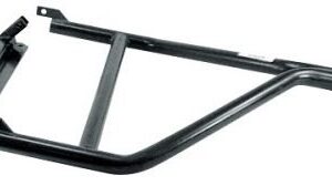 Tow Bar, Super Beetle, 2" Ball, with Mounting Plate