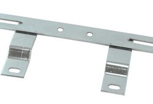 License Bracket, Front