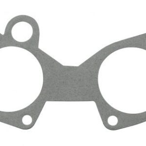 WEBER DCOE Gaskets, Pair