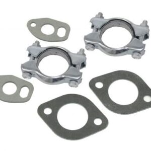 Tail Pipe Clamp Kit