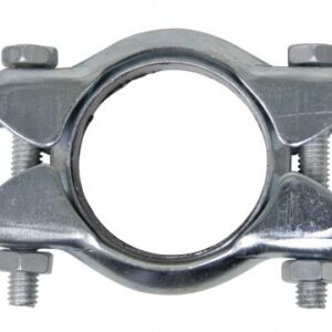 Tail Pipe Clamp Kit