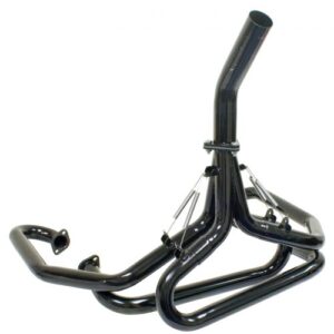Big Engine Exhaust System, 1 5/8"