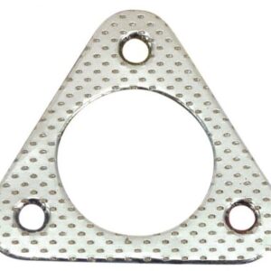 Steel Small 3 Bolt Muffler Flange Gasket, Each