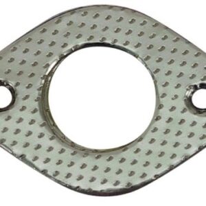 Steel 1200-1600cc Exhaust Port Gasket, 1 1/2" I.D., Pack of 4