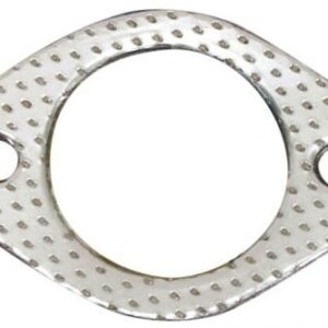 Steel 1200-1600cc Exhaust Port Gasket, 1 5/8" I.D., Pack of 4