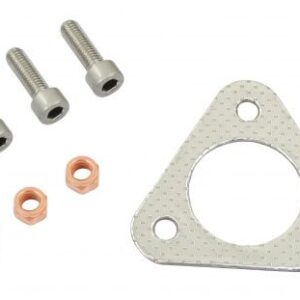 Premium Hardware and Flange Kits