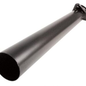 Swivel Flange Stinger Black