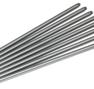11.500" OAL x 3/8" x .058" wall thickness, Set of 8