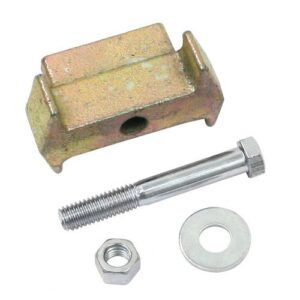 Universal Flywheel Lock