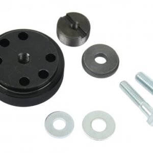 Crankshaft & Flywheel Drill Fixture (8mm)