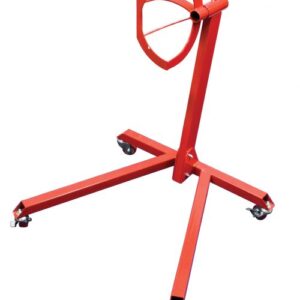 Professional VW Engine Stand
