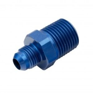 XRP ADAPTER, -6 FLARE TO 1/2 NPT