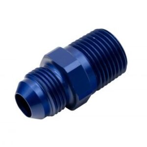 XRP ADAPTER, -8 FLARE TO 1/2 NPT