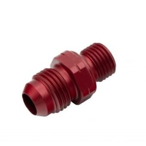 XRP Adapter -6 to M12 x 1.25 Red