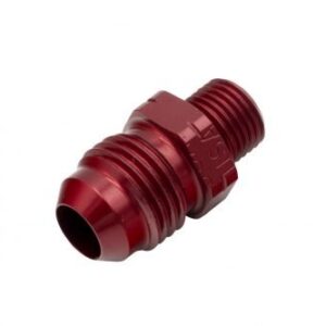 XRP Adapter -6 to M10 X 1.0 Red