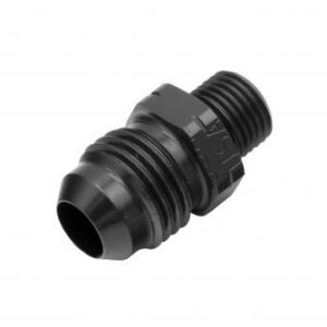 XRP Adapter -6 to M10 x 1.5 Black