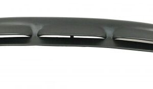 Deck Lid Rain Deflector with Hardware, All Type 1