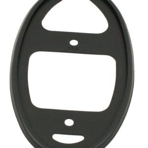 Tail Light Seals, 62-67, Pair