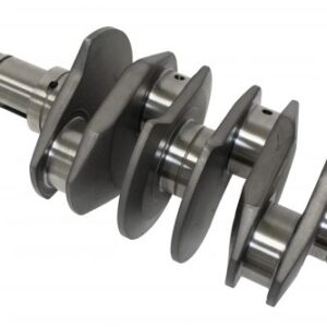 69mm Counter-weighted Crankshaft
