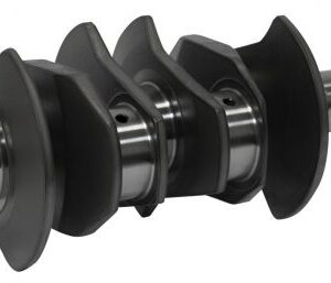 76mm Counter-weighted Crankshaft, VW Journals