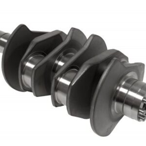 78mm 4340 Counter-weighted Crankshaft, VW Journals