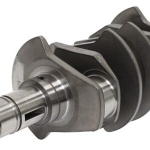 86mm 4340 Crankshaft, Chevy Journals