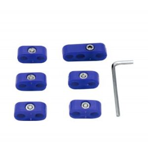 Wire Separator Kit, Blue