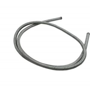 Braided Line 1/4" x 5' Length, Skin Packed