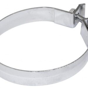 Alternator / Generator Strap, Chrome