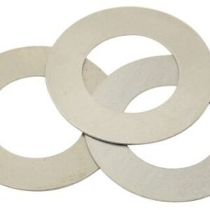 Alternator / Generator Shim Kit, 10 pieces.