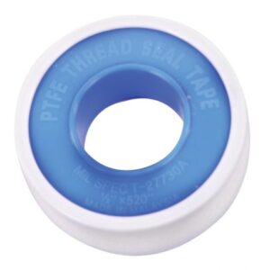 PTFE Thread Sealing Tape, Roll